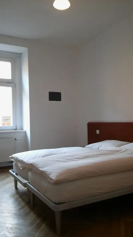Apartment Plzenska 26 Prag 0*,  Tjeckien