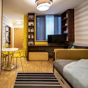  Appartement National Museum By Ruterra